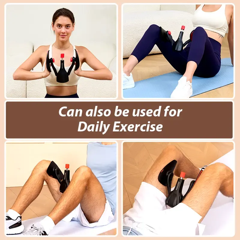 Home Core & Leg Trainer
