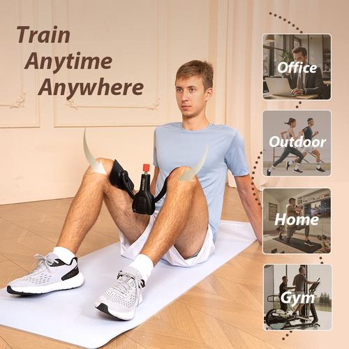 Home Core & Leg Trainer