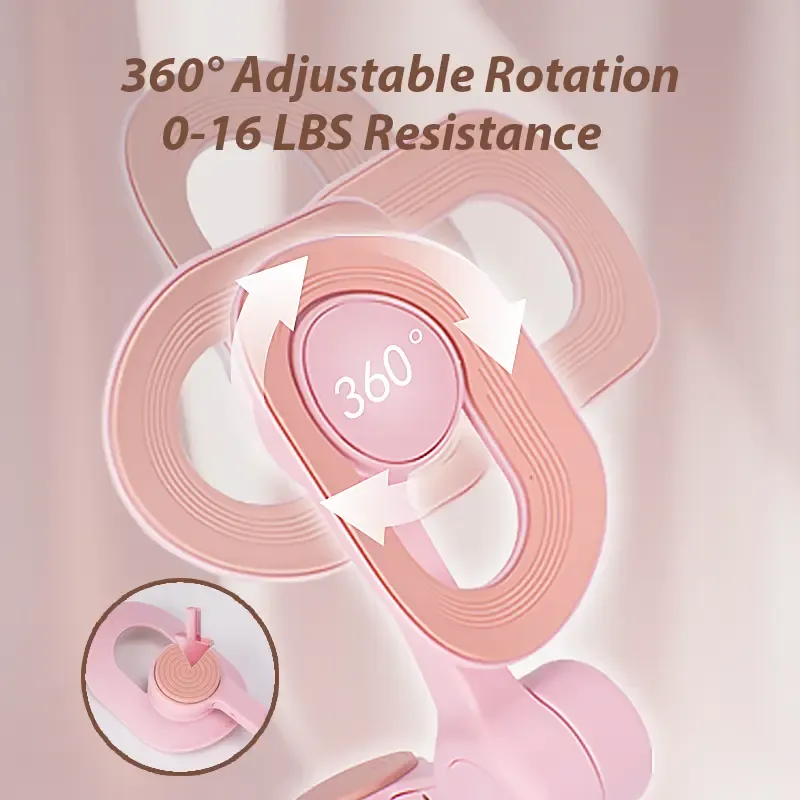 Home Body Shaping Trainer