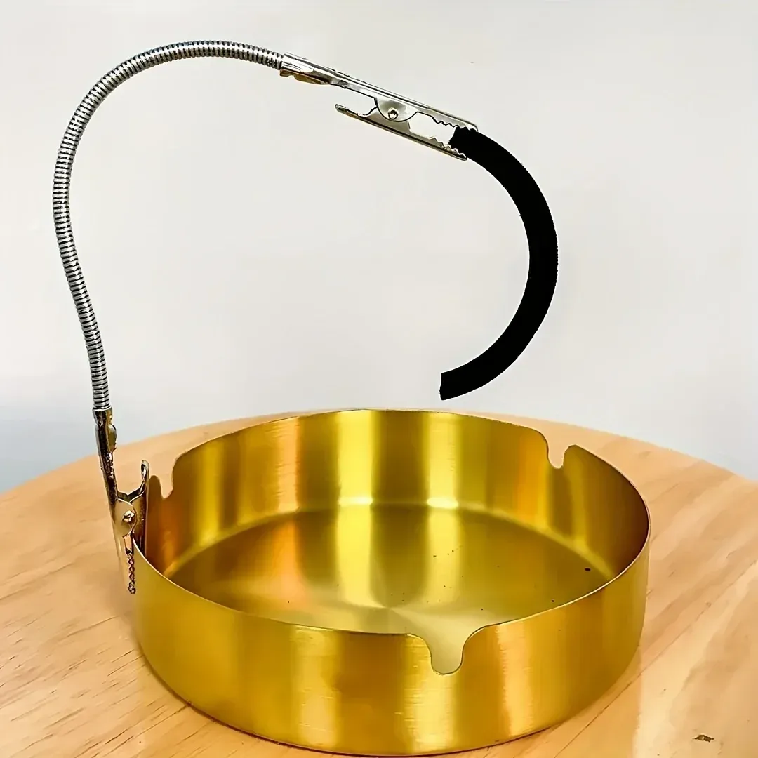 Mosquito Coil Holder Clip