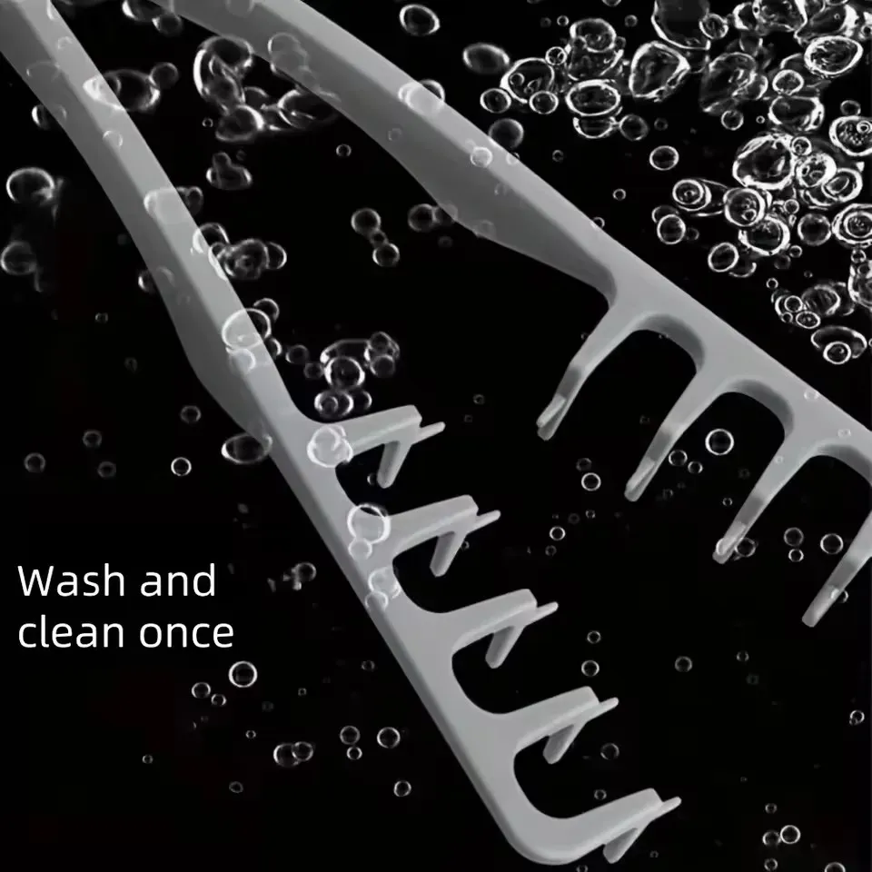 Volumizing Hair Comb