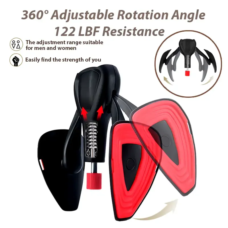 Home Core & Leg Trainer