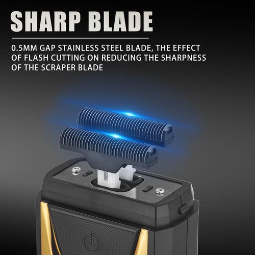 2026 professional-gold-barber-clipper-trimmer-set-ghana