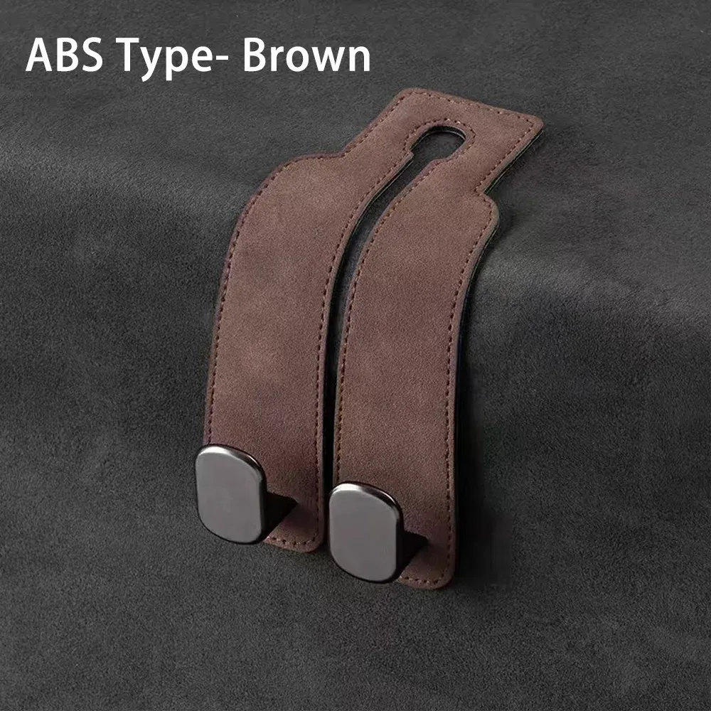 Universal Car Headrest Hook