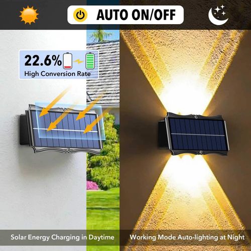 buy-solar-wall-light-waterproof-ghana