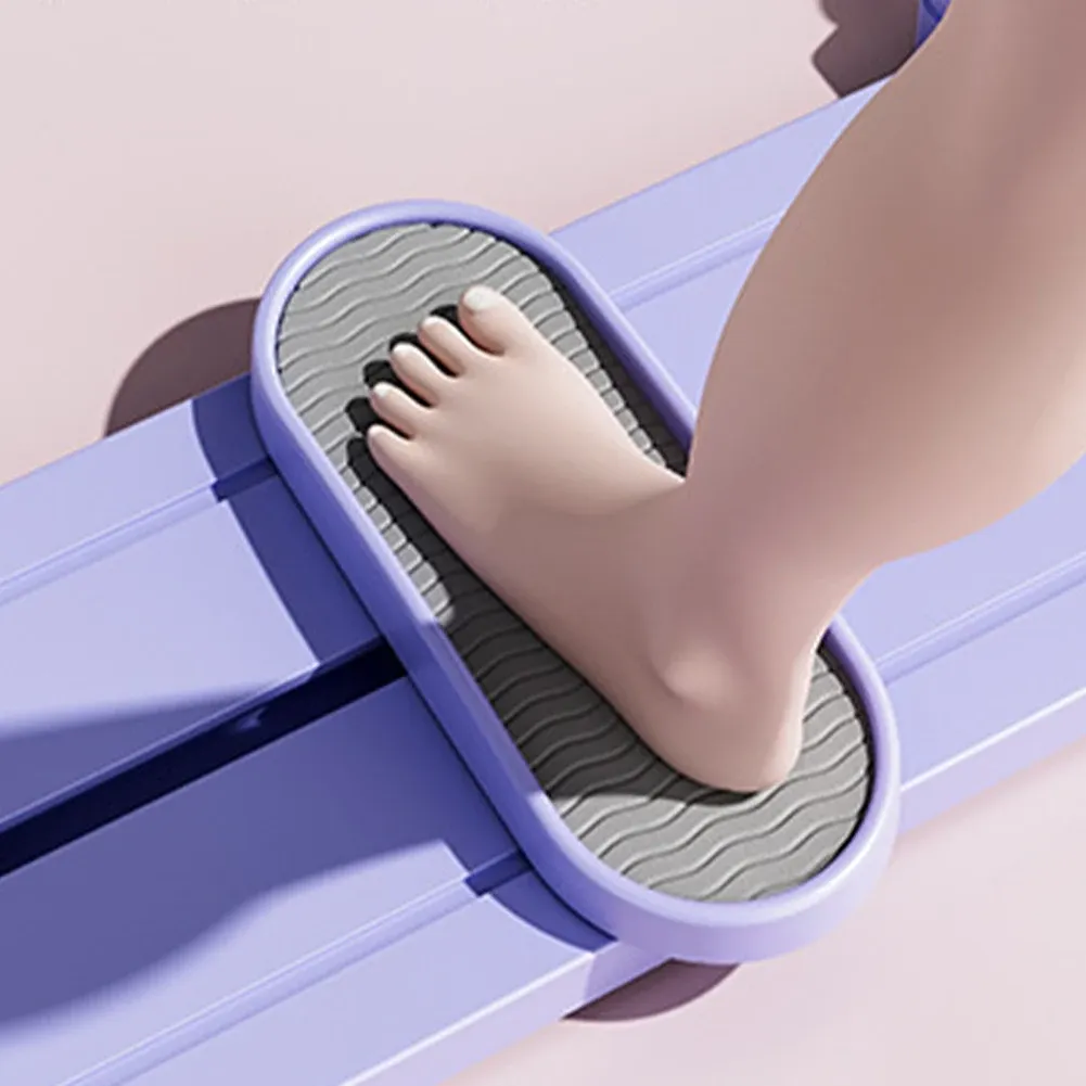 Home Ski Exercise Machine⛷️