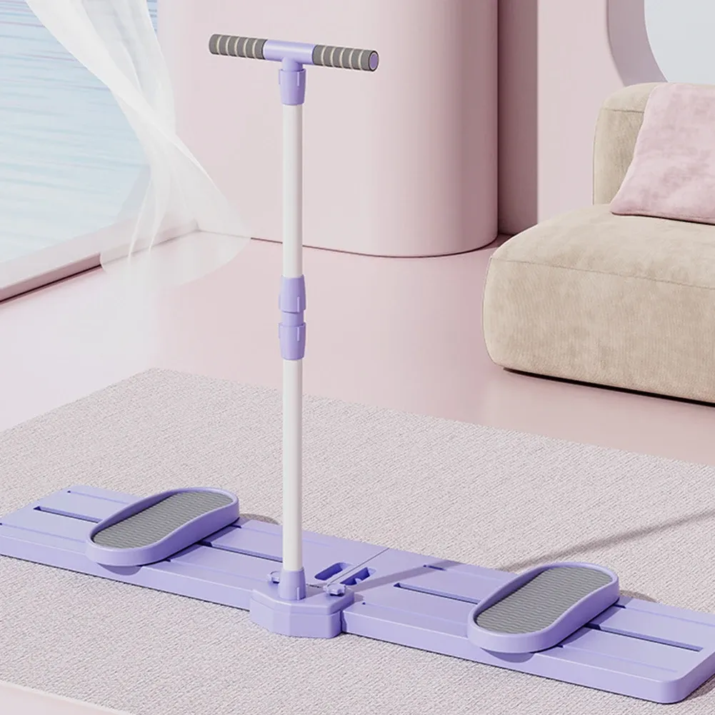 Home Ski Exercise Machine⛷️