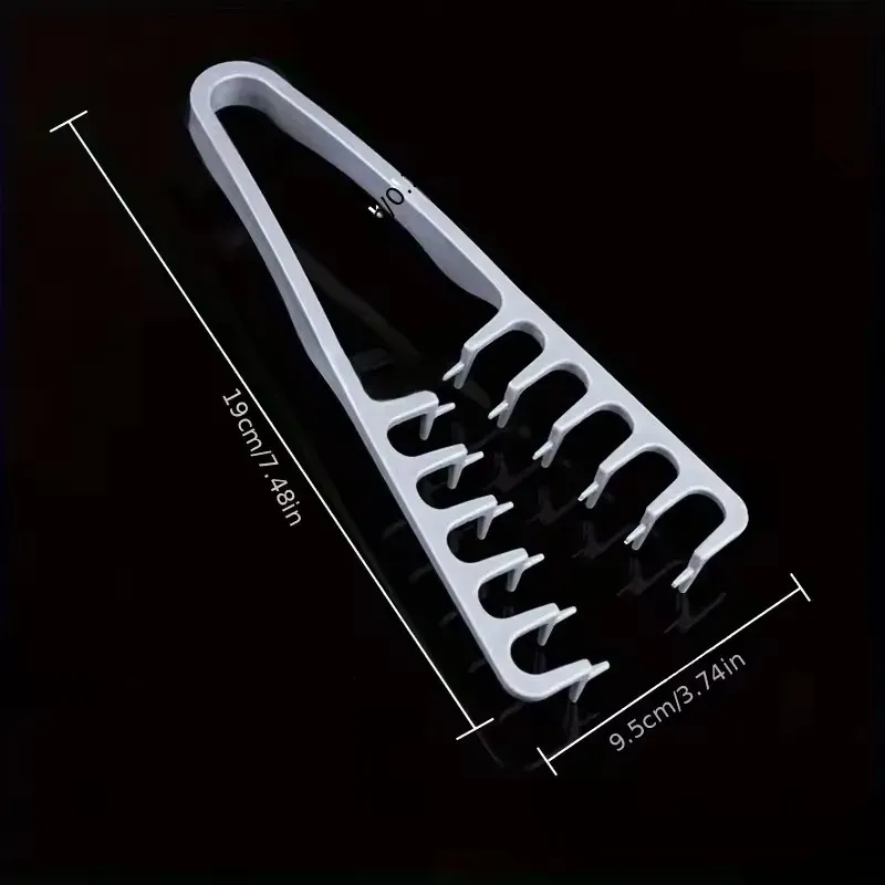 Volumizing Hair Comb