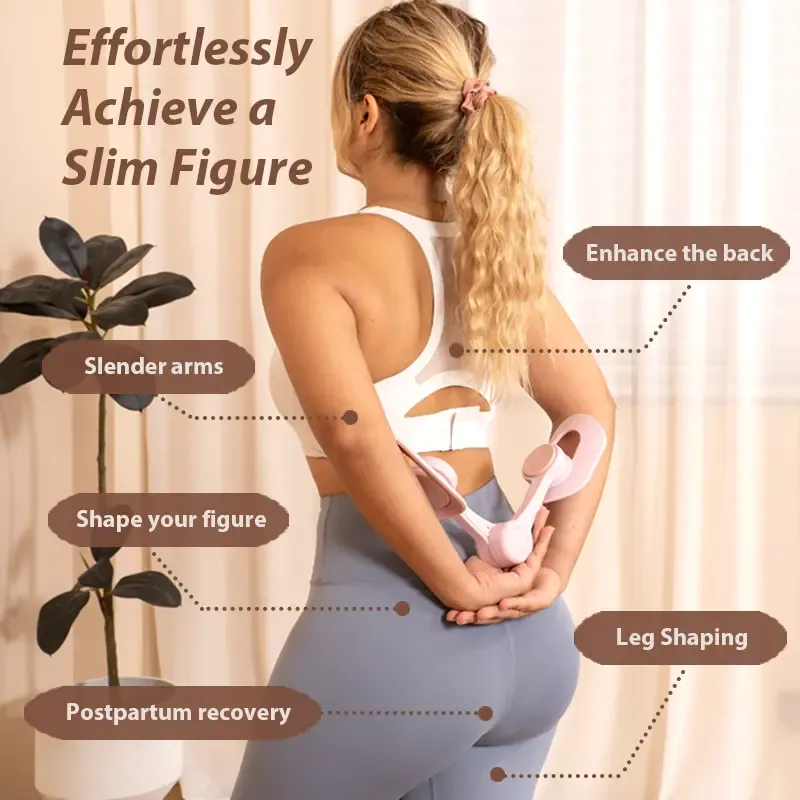 Home Body Shaping Trainer