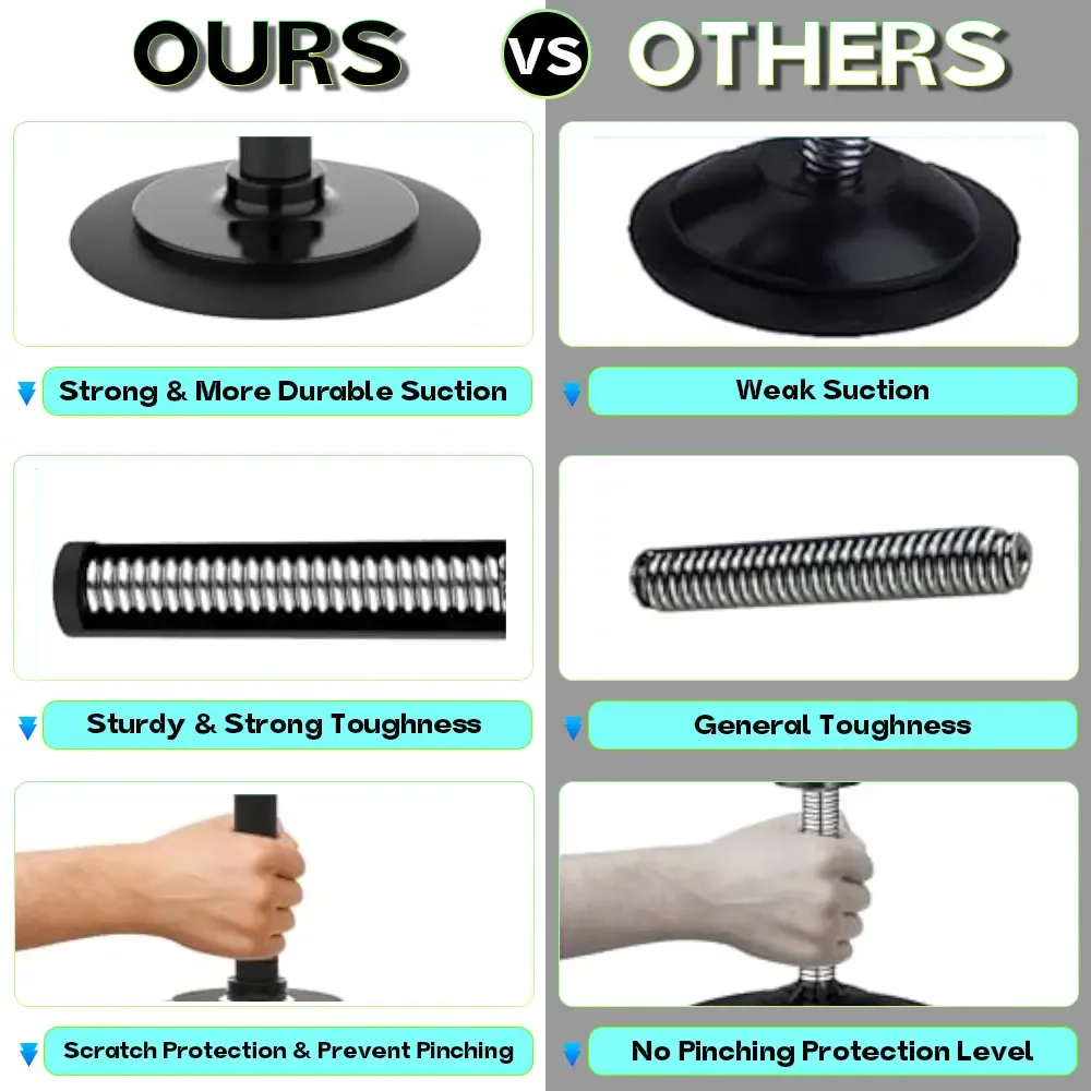 Desktop Reflex Boxing Ball