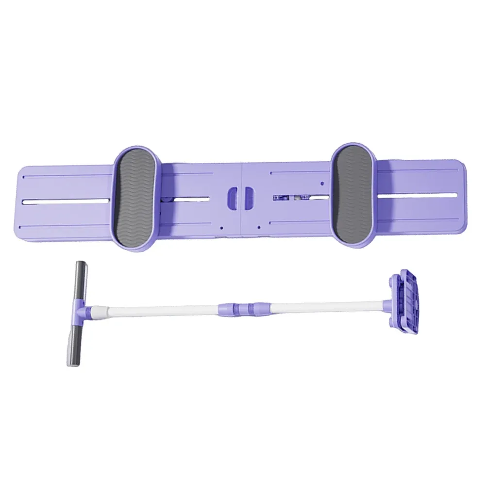 Home Ski Exercise Machine⛷️