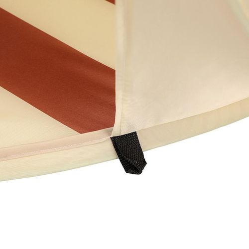 Instant Pop-Up Beach Tent Ghana