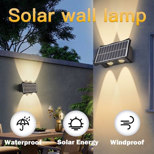buy-solar-wall-light-waterproof-ghana