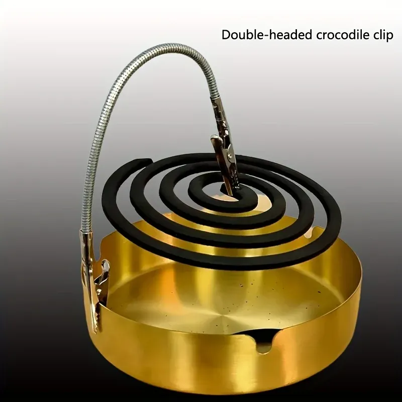Mosquito Coil Holder Clip
