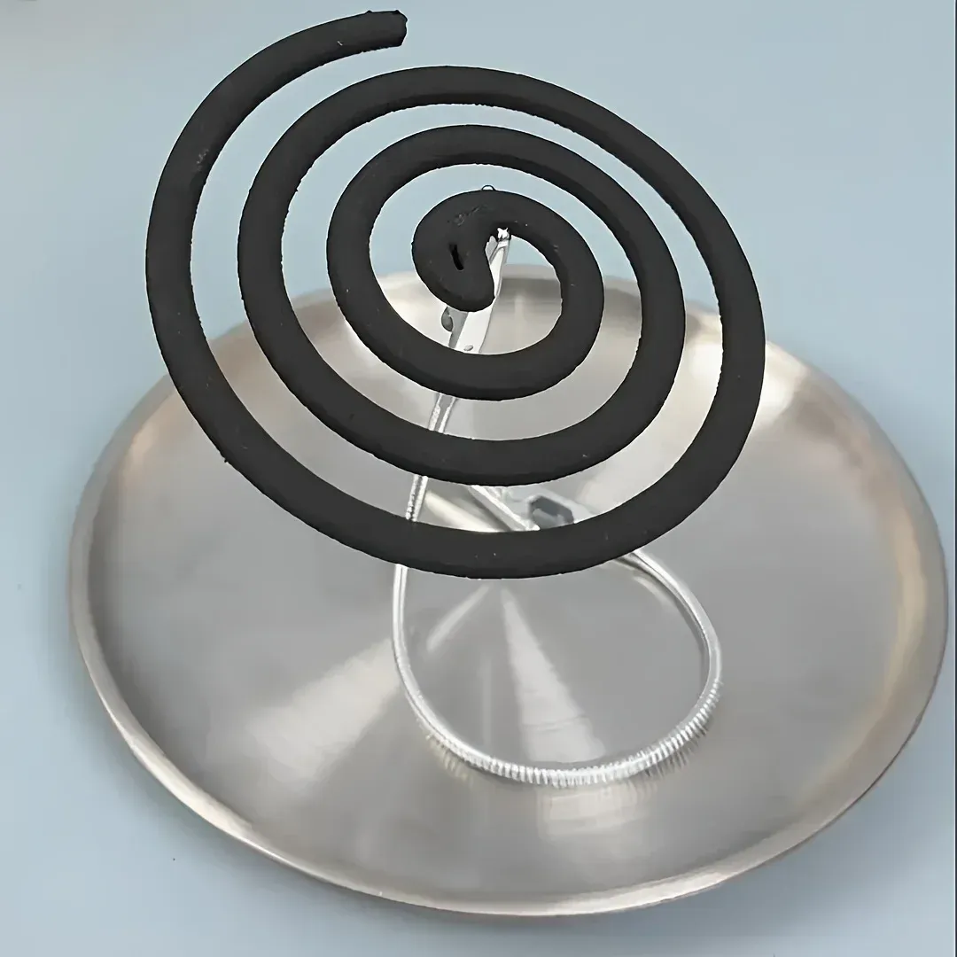 Mosquito Coil Holder Clip
