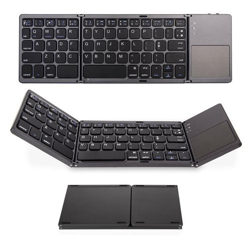 portable-folding-bluetooth-keyboard-with-touchpad