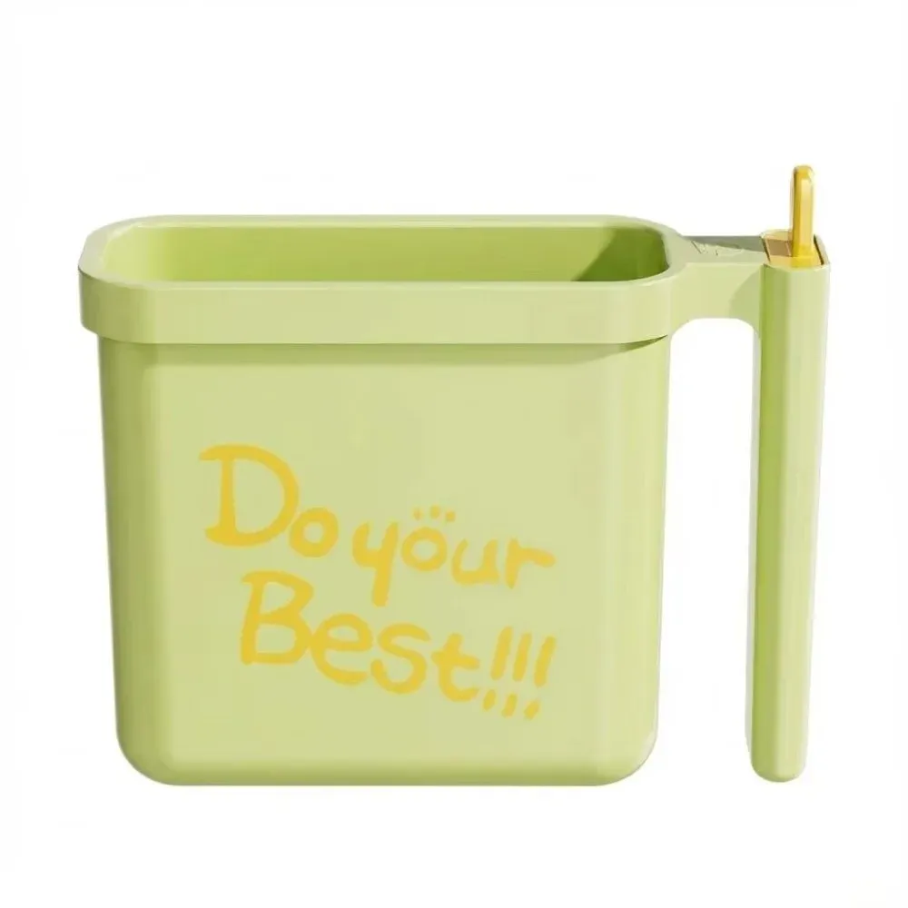 Quick Meal Ramen Bowl with Fork