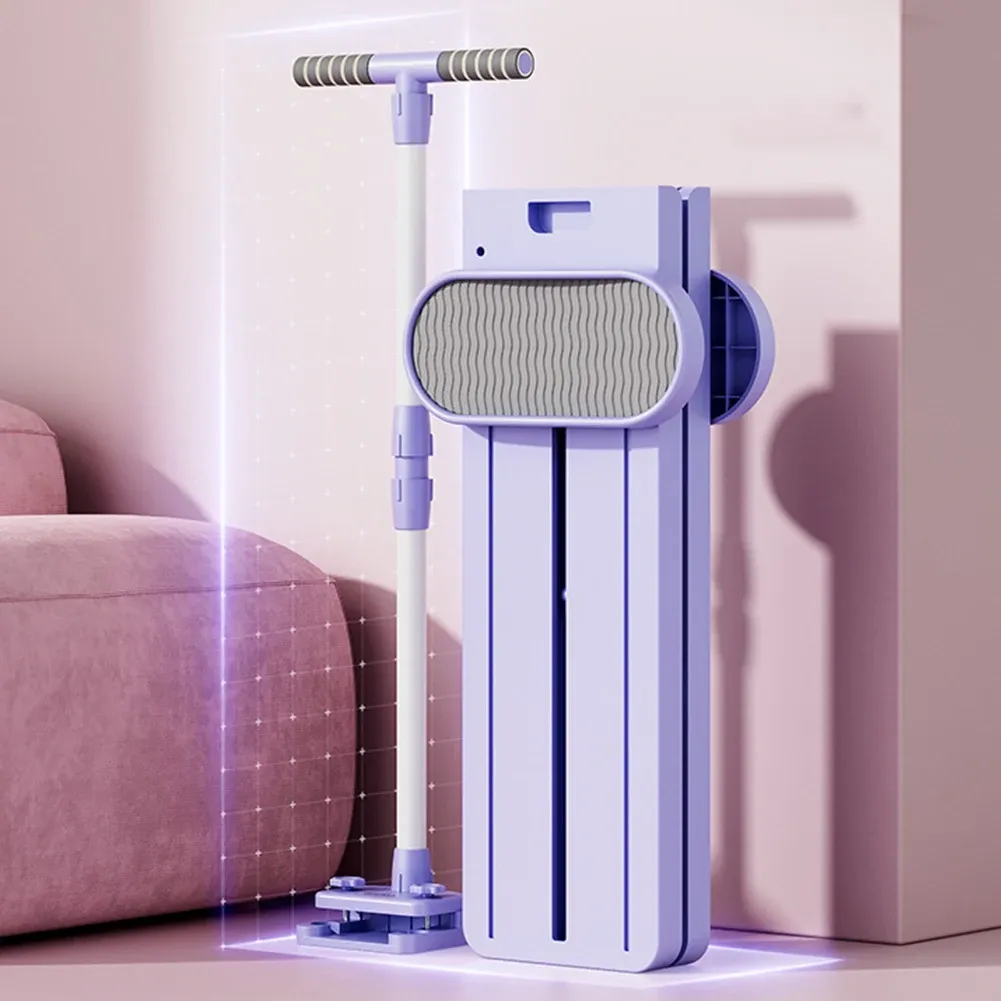 Home Ski Exercise Machine⛷️