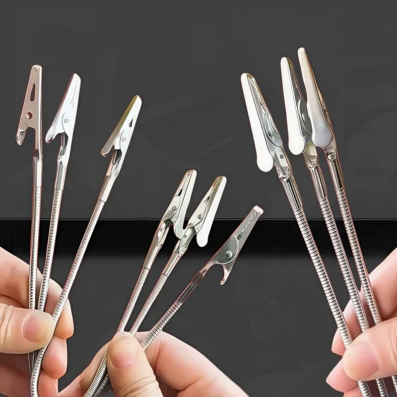 Mosquito Coil Holder Clip