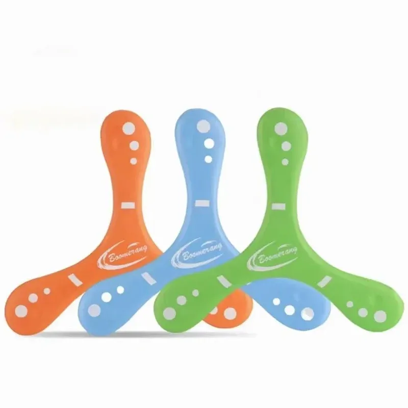 Premium Soft Boomerang - Outdoor Family Fun