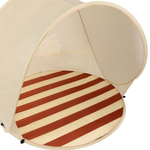 Instant Pop-Up Beach Tent Ghana