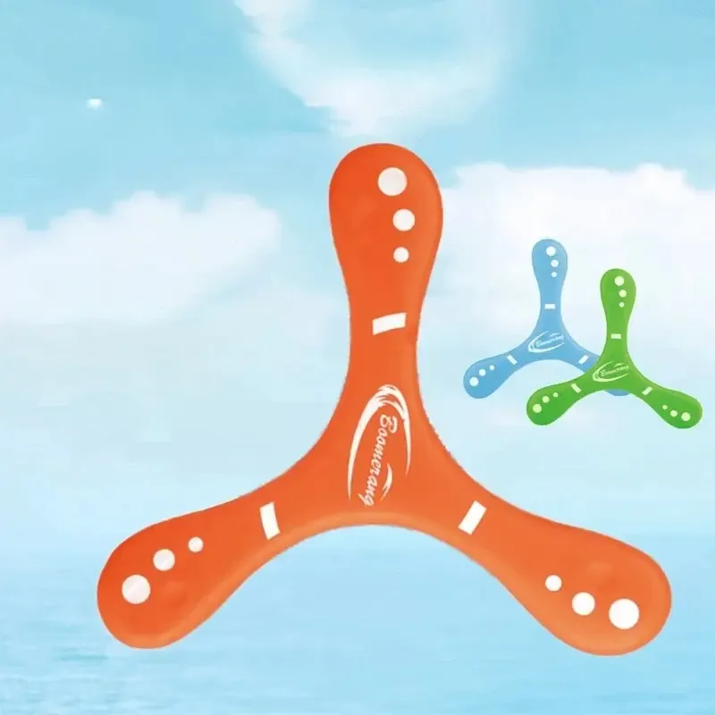 Premium Soft Boomerang - Outdoor Family Fun