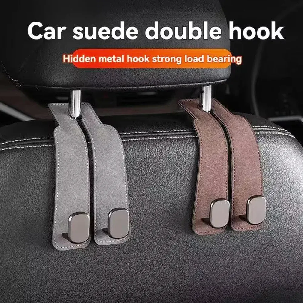 Universal Car Headrest Hook