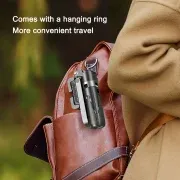 Pro Mini Bluetooth Quadripod with LED Light