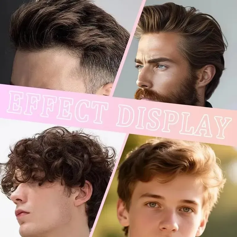 Volumizing Hair Comb