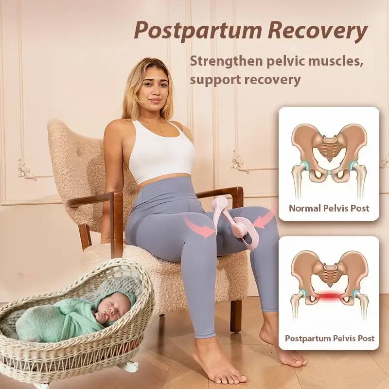 Home Body Shaping Trainer