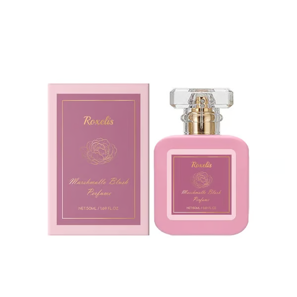 Pink Blush Shams Al Emarat Khususi Eau De Parfum Spray – 50ML 💖✨