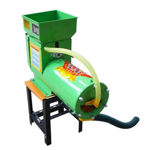 （Crushing and starch separation in one&gasoline engine） Cassava Residue Slurry Separator