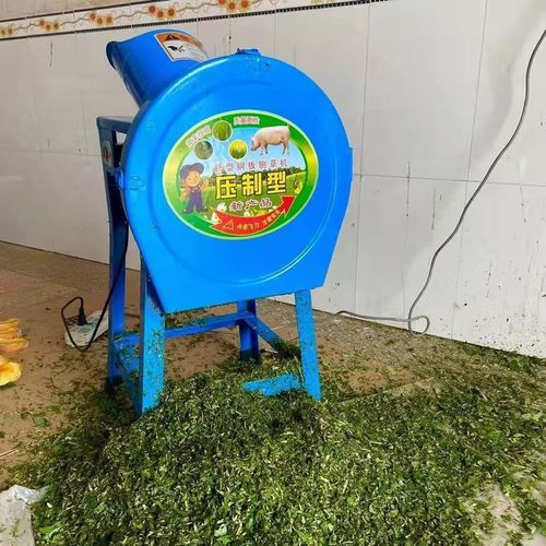 (2025 Popular Animal  Feed Machine) Multifunction Chaff Cutter Machine With Diesel Engine Chopper Progressing Milling Machinery