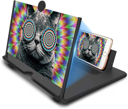 🎁SCREEN MAGNIFIER 2024 NEWEST VERSION