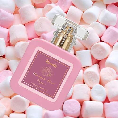 Pink Blush Shams Al Emarat Khususi Eau De Parfum Spray – 50ML 💖✨