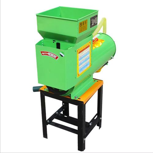 （Crushing and starch separation in one&gasoline engine） Cassava Residue Slurry Separator