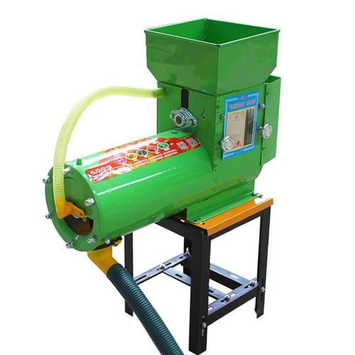 （Crushing and starch separation in one&gasoline engine） Cassava Residue Slurry Separator