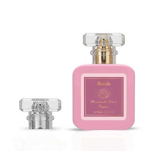 Pink Blush Shams Al Emarat Khususi Eau De Parfum Spray – 50ML 💖✨