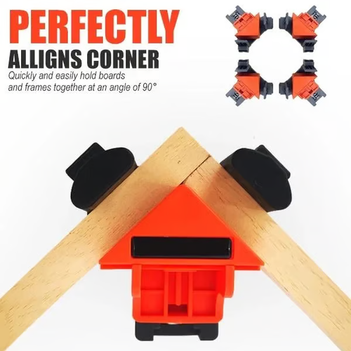 UPGTADE PRO WOOD CLAMP KIT