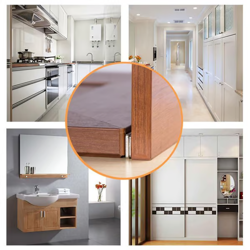 Ultra-thin invisible cabinet door magnets(10pcs)