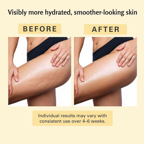 Massage Oil