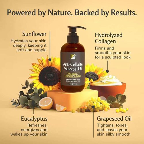 Massage Oil