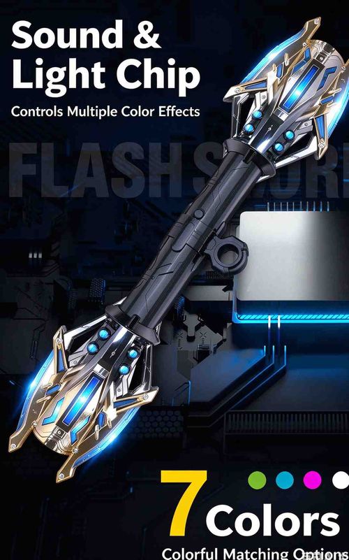 Laser Sword