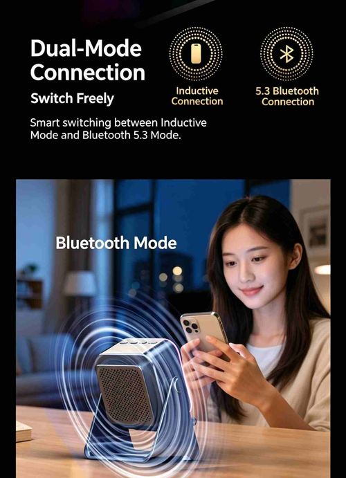 Mobile Speakers
