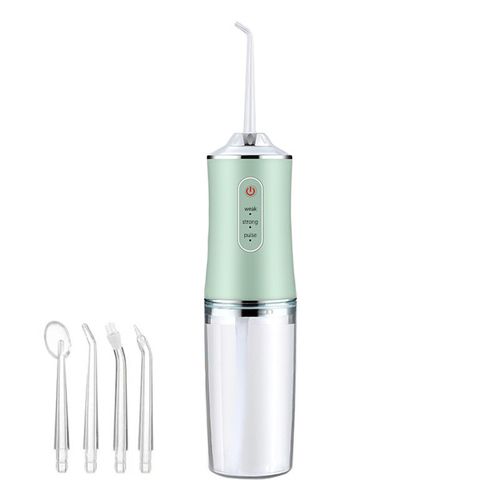 Oral Care, Tooth Cleaner, Interdental Cleaner