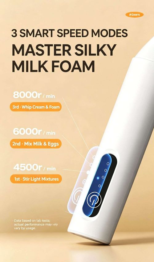 Electric stirrer