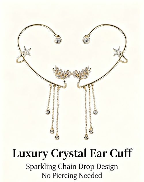 Ear hooks