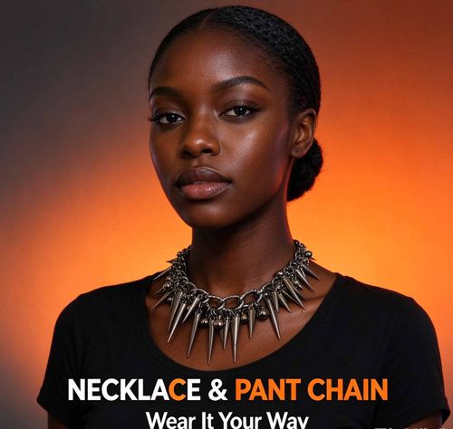 Necklace