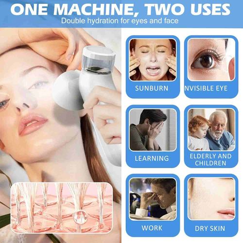 Eye Care Device