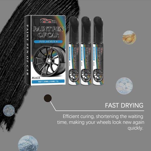 Touch-up pen